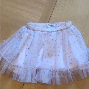 Girl’s skirt